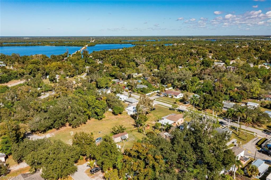 318 Bellair Road Fort Myers, FL 33905 - Photo 26 of 29 a view of an ocean