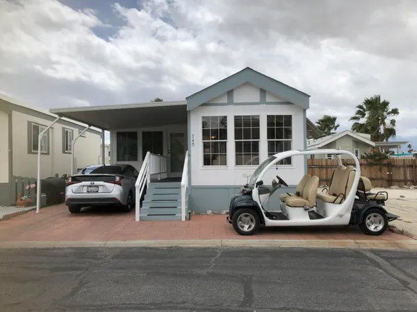 $74,000 | 74711 Dillon Road, Desert Hot Springs, CA 92241