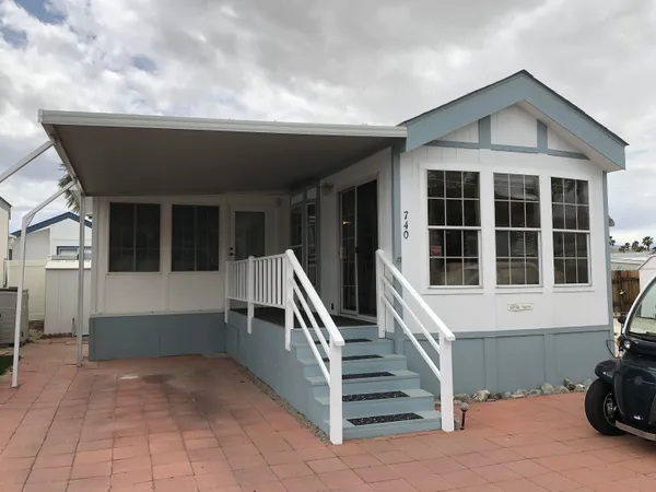 $74,000 | 74711 Dillon Road, Desert Hot Springs, CA 92241