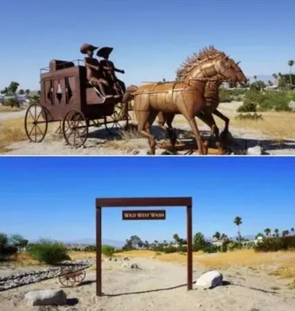 $74,000 | 74711 Dillon Road, Desert Hot Springs, CA 92241