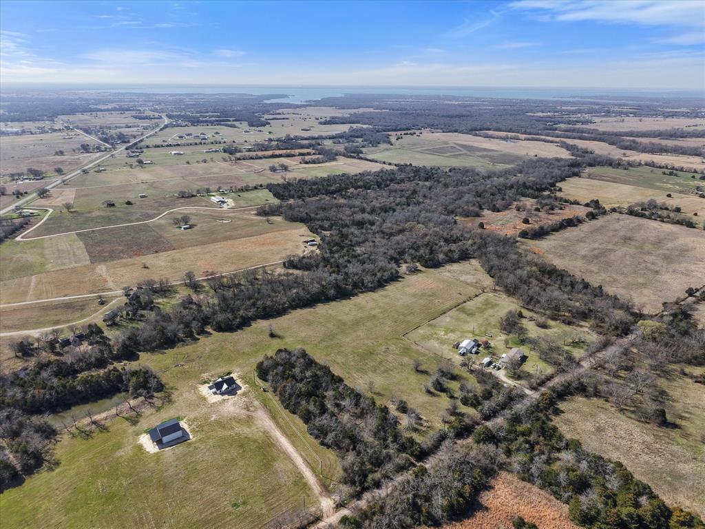 Tbd Avenue East Point, TX 75472 - Photo 8 of 10 an aerial view of a house