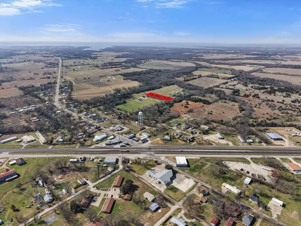 $37,000 | Tbd Avenue East, Point, TX 75472