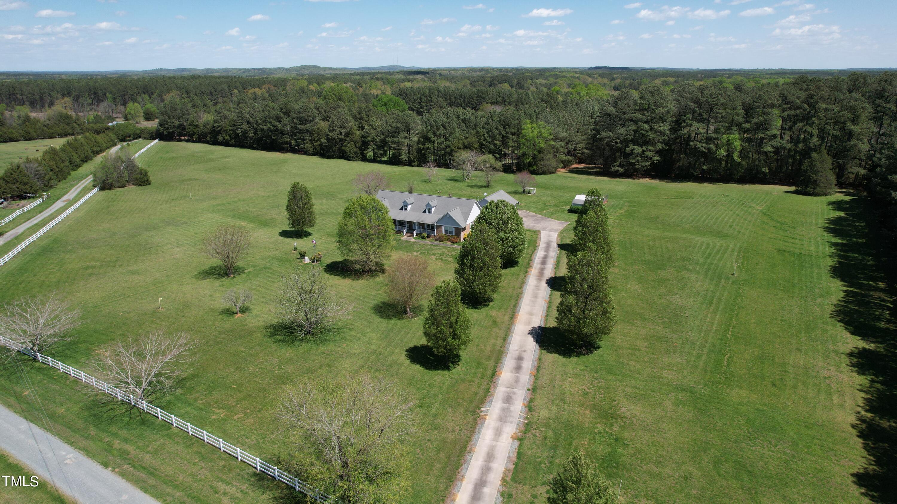 70 Little Meadow Road Pittsboro, NC 27312 - Photo 1 of 4 DJI_0454
