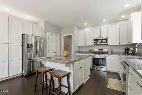 $825,000 | 3005 Fownes Court, Raleigh, NC 27613