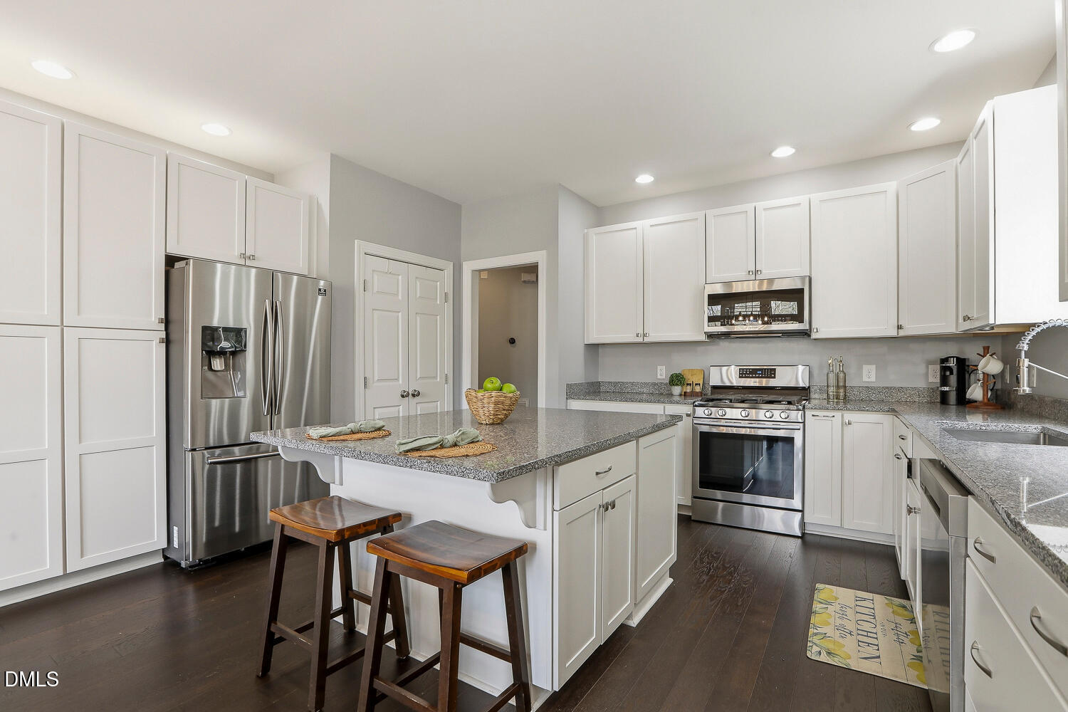 3005 Fownes Court Raleigh, NC 27613 - Photo 11 of 63 3005 Fownes Ct Raleigh NC-large-014-030-