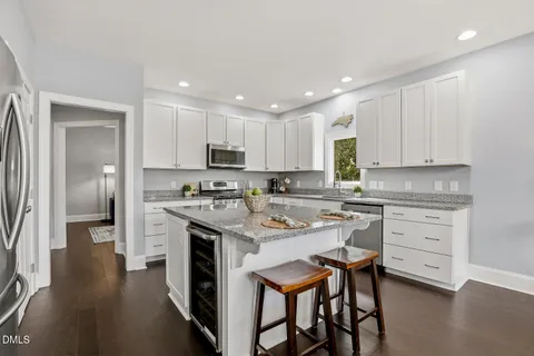 $825,000 | 3005 Fownes Court, Raleigh, NC 27613