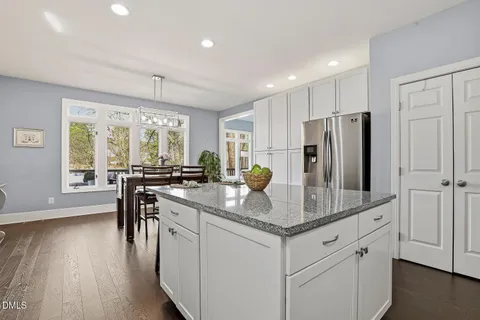 $825,000 | 3005 Fownes Court, Raleigh, NC 27613