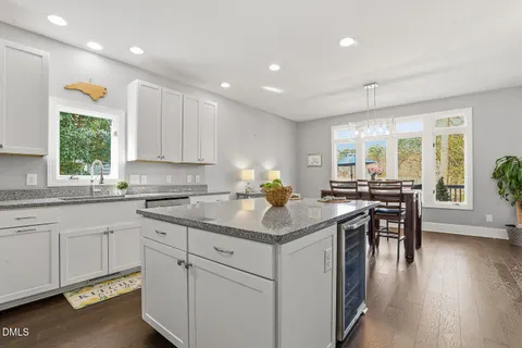 $825,000 | 3005 Fownes Court, Raleigh, NC 27613