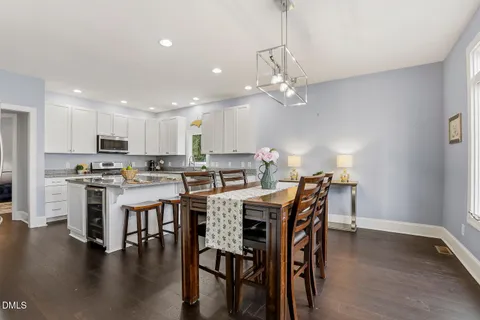 $825,000 | 3005 Fownes Court, Raleigh, NC 27613