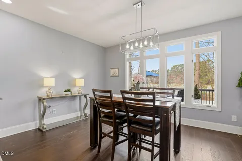 $825,000 | 3005 Fownes Court, Raleigh, NC 27613