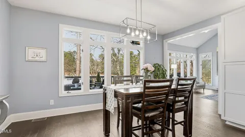 $825,000 | 3005 Fownes Court, Raleigh, NC 27613