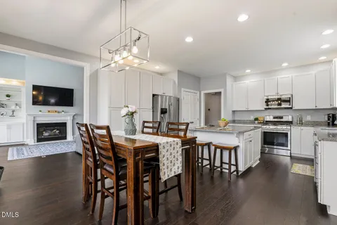 $825,000 | 3005 Fownes Court, Raleigh, NC 27613