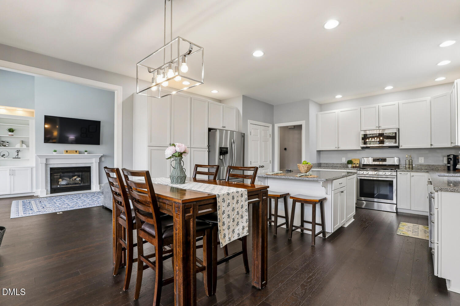 3005 Fownes Court Raleigh, NC 27613 - Photo 21 of 63 3005 Fownes Ct Raleigh NC-large-024-015-