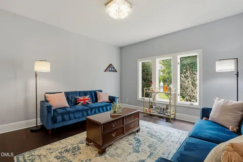 $825,000 | 3005 Fownes Court, Raleigh, NC 27613