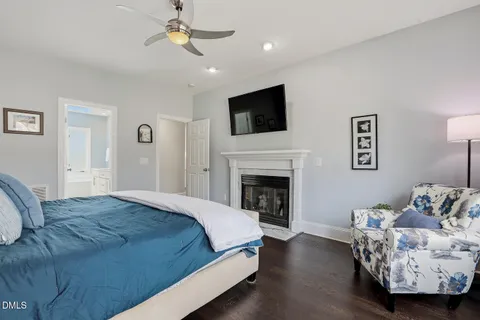 $825,000 | 3005 Fownes Court, Raleigh, NC 27613