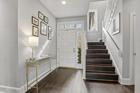 $825,000 | 3005 Fownes Court, Raleigh, NC 27613