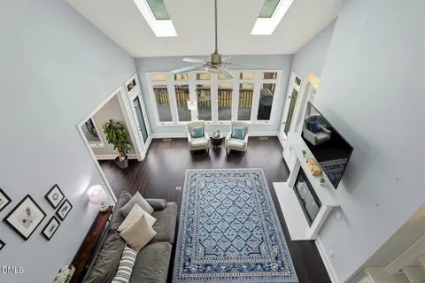 $825,000 | 3005 Fownes Court, Raleigh, NC 27613