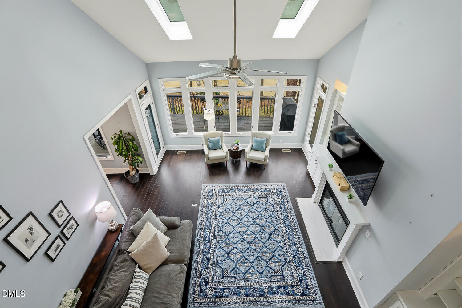 3005 Fownes Court Raleigh, NC 27613 - Photo 32 of 63 3005 Fownes Ct Raleigh NC-large-038-067-