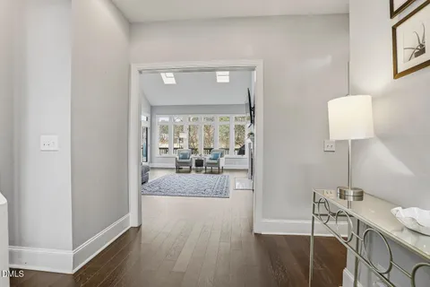 $825,000 | 3005 Fownes Court, Raleigh, NC 27613