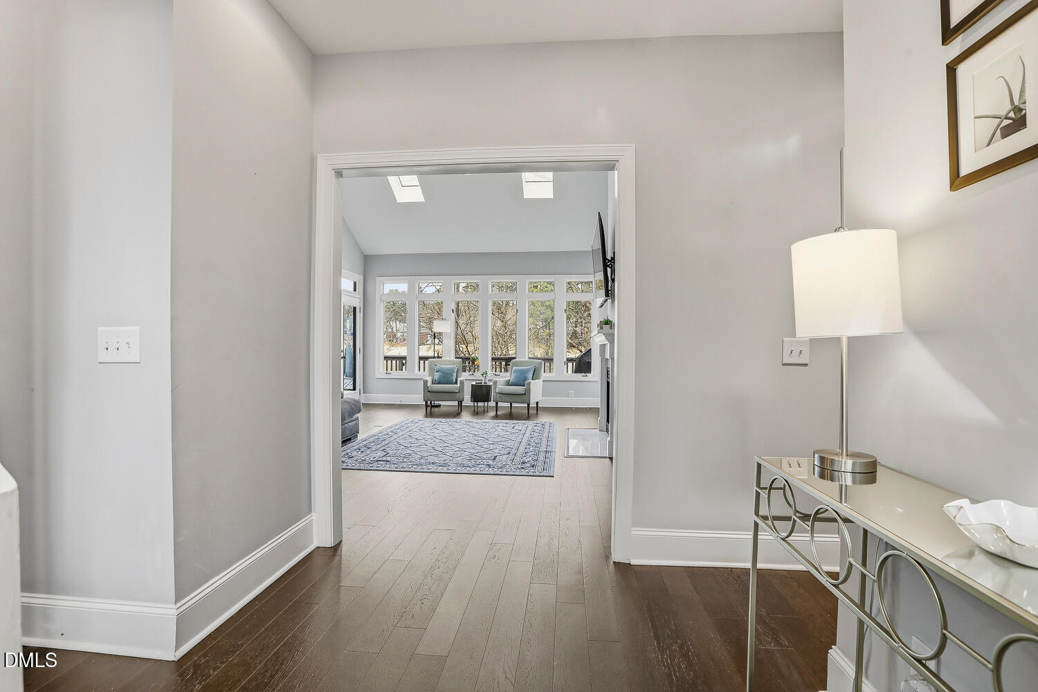 3005 Fownes Court Raleigh, NC 27613 - Photo 4 of 63 3005 Fownes Ct Raleigh NC-large-007-003-