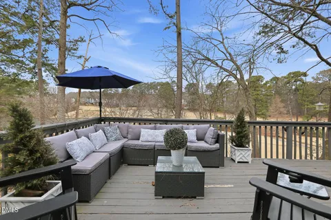 $825,000 | 3005 Fownes Court, Raleigh, NC 27613