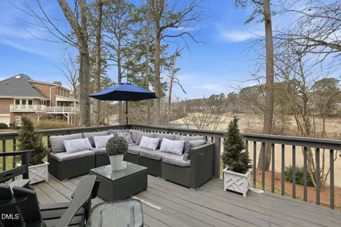 $825,000 | 3005 Fownes Court, Raleigh, NC 27613
