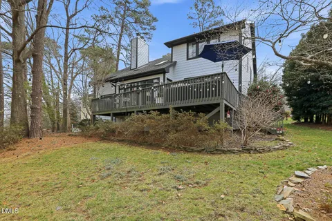 $825,000 | 3005 Fownes Court, Raleigh, NC 27613