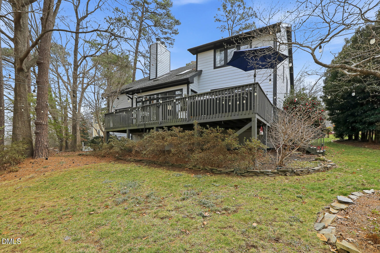 3005 Fownes Court Raleigh, NC 27613 - Photo 49 of 63 3005 Fownes Ct Raleigh NC-large-058-050-