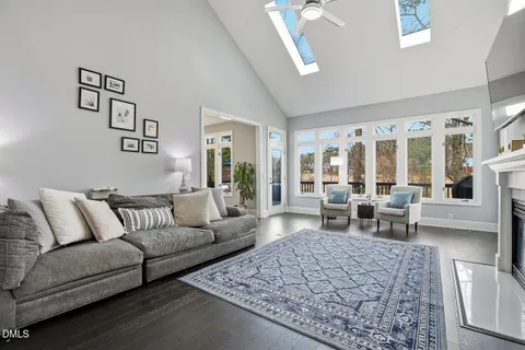 $825,000 | 3005 Fownes Court, Raleigh, NC 27613