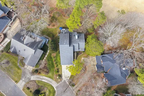 $825,000 | 3005 Fownes Court, Raleigh, NC 27613