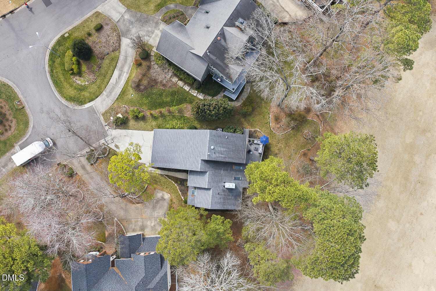 3005 Fownes Court Raleigh, NC 27613 - Photo 54 of 63 3005 Fownes Ct Raleigh NC-large-063-060-