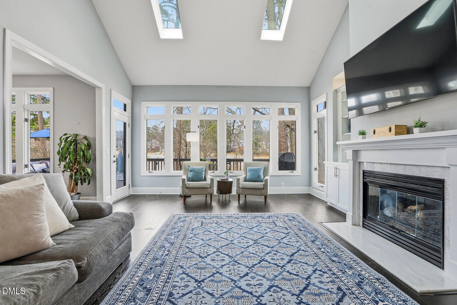 3005 Fownes Court Raleigh, NC 27613 - Photo 6 of 63 3005 Fownes Ct Raleigh NC-large-009-005-