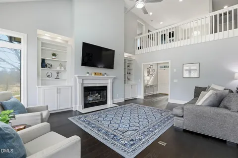 $825,000 | 3005 Fownes Court, Raleigh, NC 27613