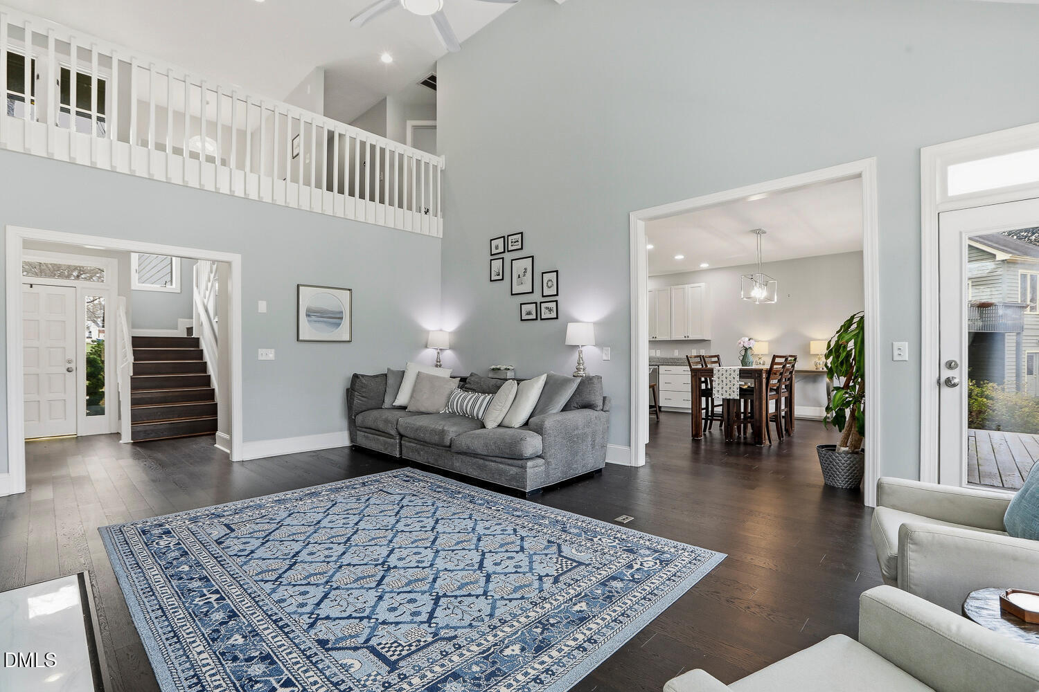 3005 Fownes Court Raleigh, NC 27613 - Photo 10 of 63 3005 Fownes Ct Raleigh NC-large-013-048-