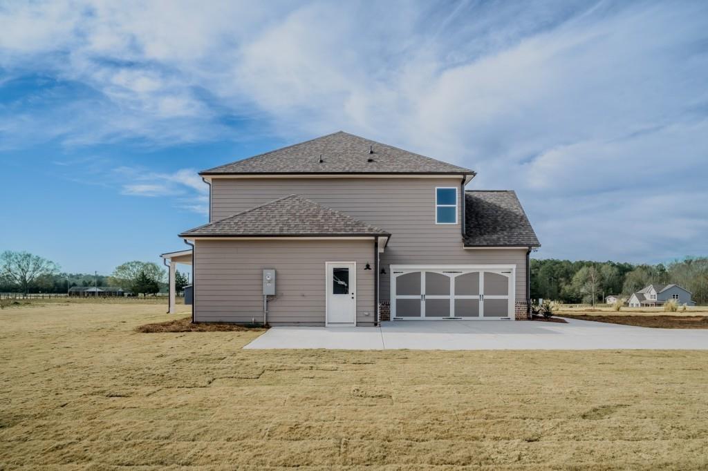 115 Cherokee Court Good Hope, GA 30641 - Photo 40 of 59