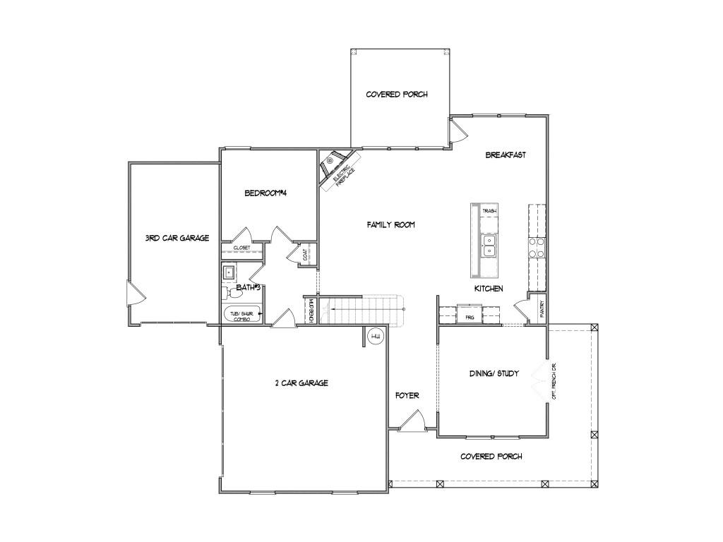 115 Cherokee Court Good Hope, GA 30641 - Photo 41 of 59