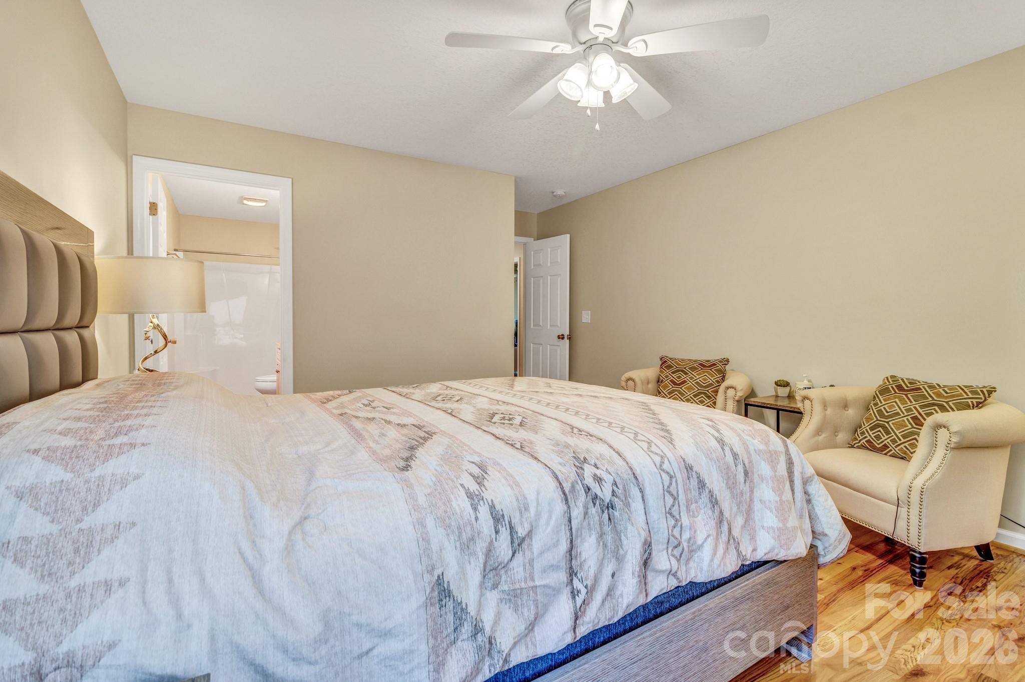 210 Allen Paul Road Hendersonville, NC 28791 - Photo 28 of 48