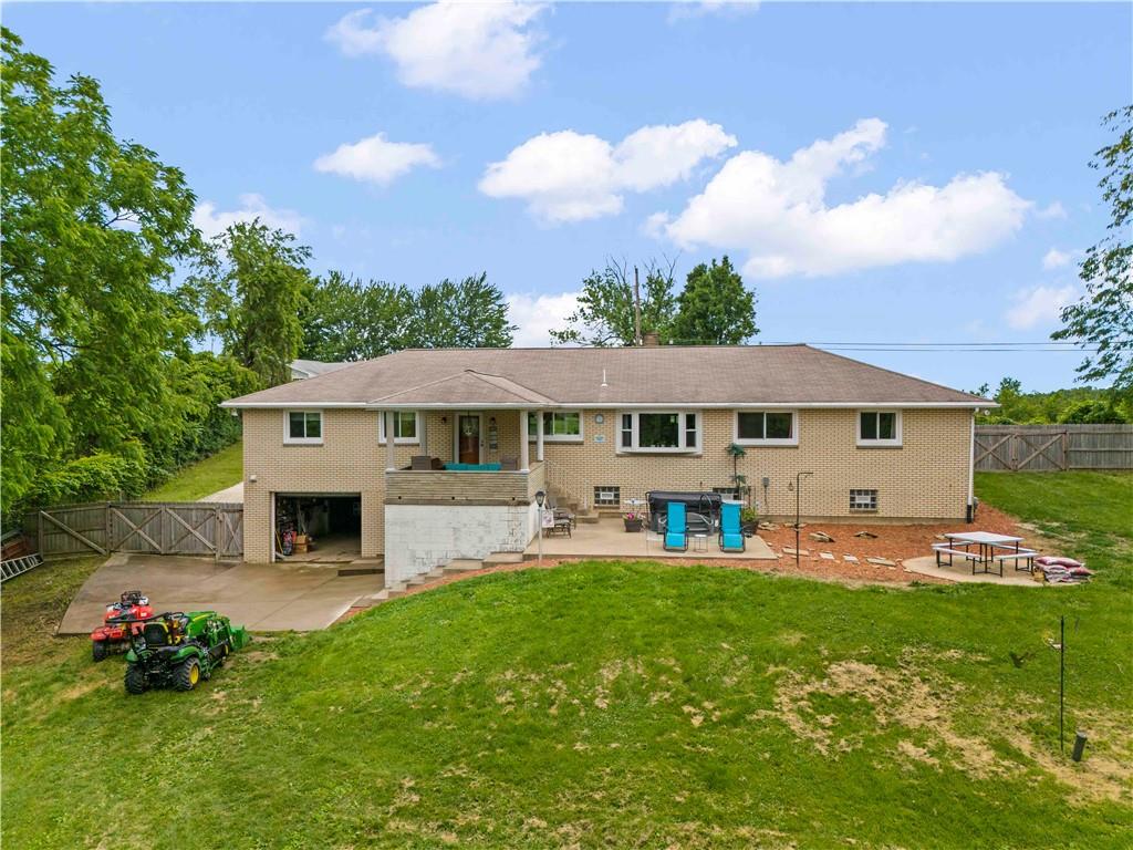 152 Ridge Road Monongahela, PA 15063 - Photo 26 of 31