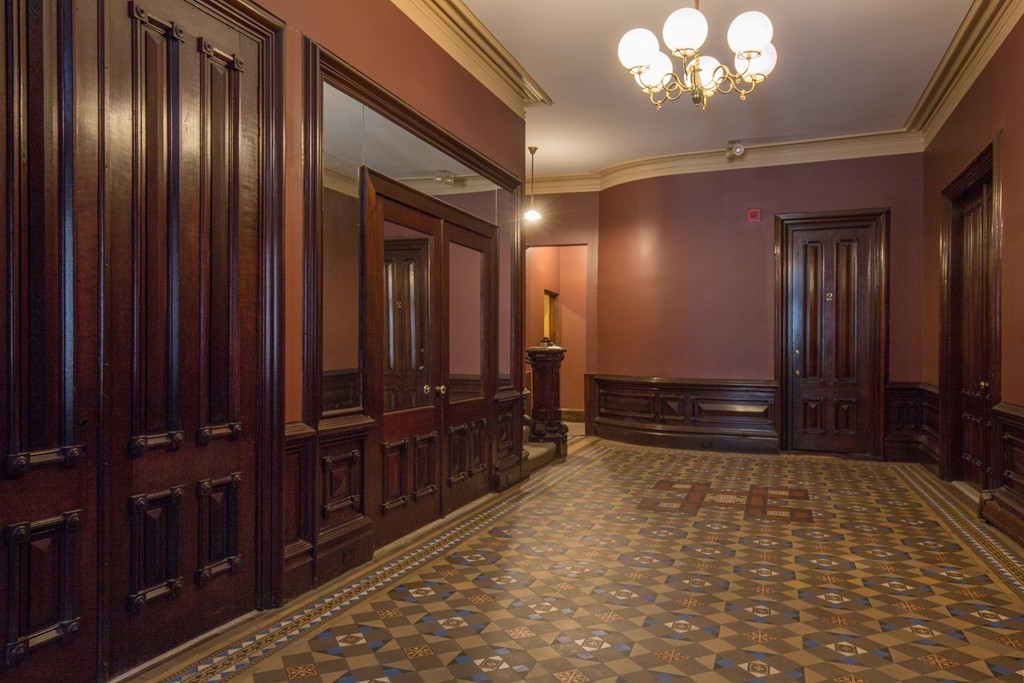 990 Centre Street, Unit 4 Boston, MA 02130 - Photo 3 of 12
