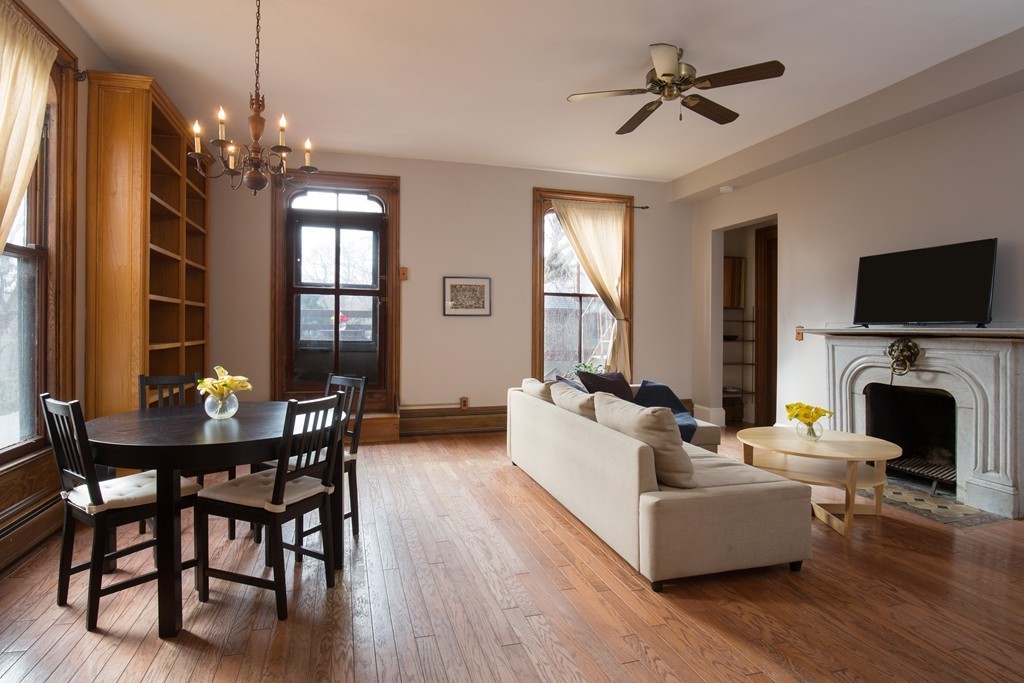 990 Centre Street, Unit 4 Boston, MA 02130 - Photo 5 of 12