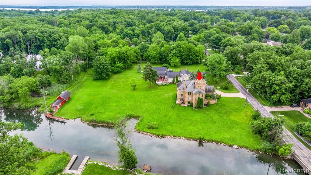 9000 Ferry Road Grosse Ile, MI 48138 - Photo 16 of 38 Gallery Image 16