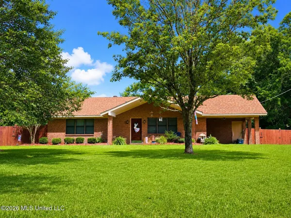 $259,900 | 185 Sanatorium Road, Mendenhall, MS 39114