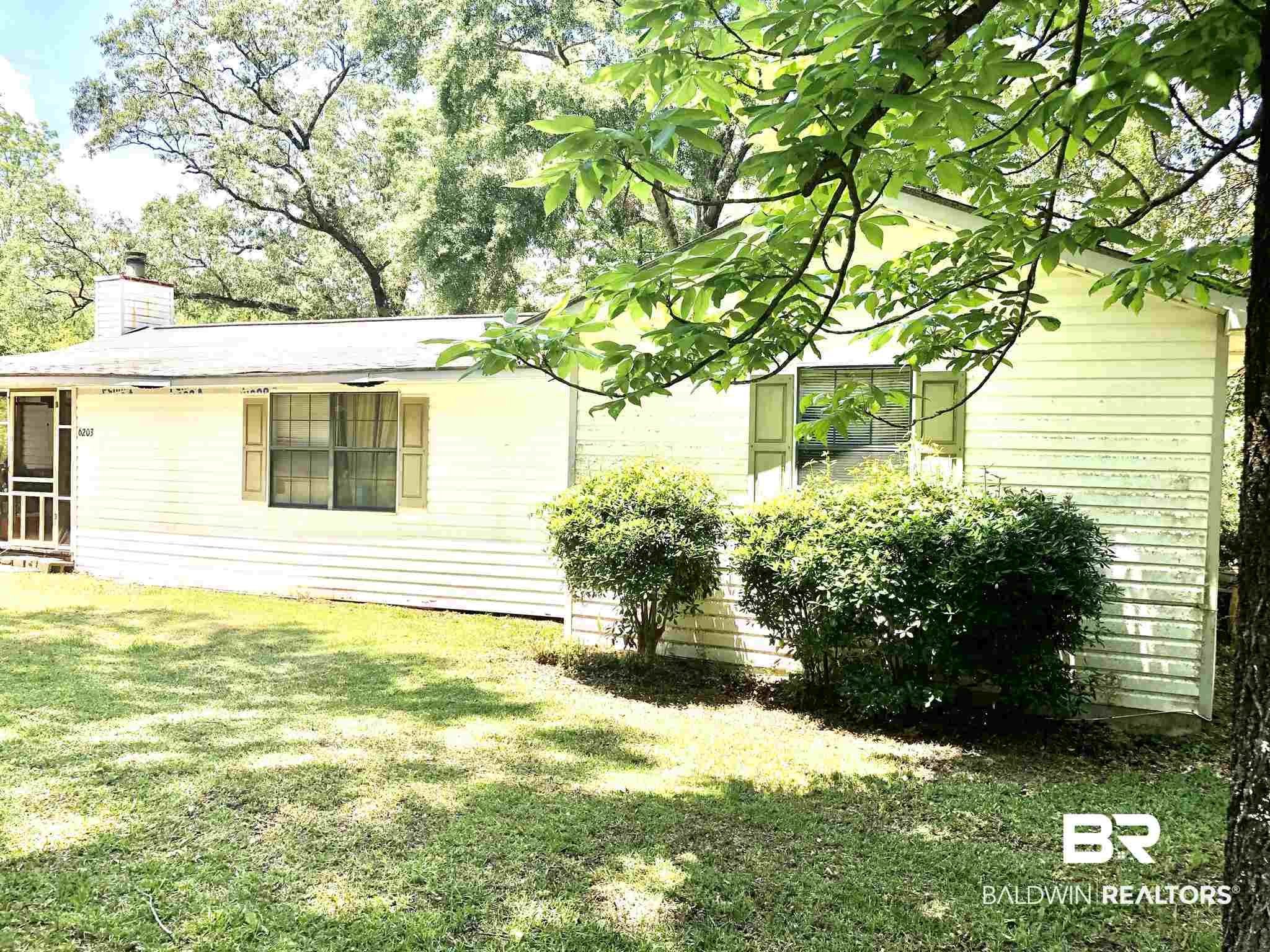 6203 Cynthia Drive Semmes, AL 36575 - Photo 2 of 17