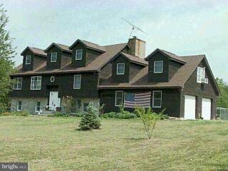 855 Bullfrog Road Gettysburg, PA 17325 - Photo 1 of 1
