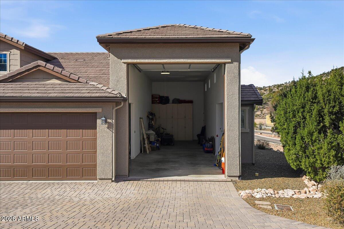 6150 North Stratford Court Rimrock, AZ 86335 - Photo 38 of 60 a view of outdoor space