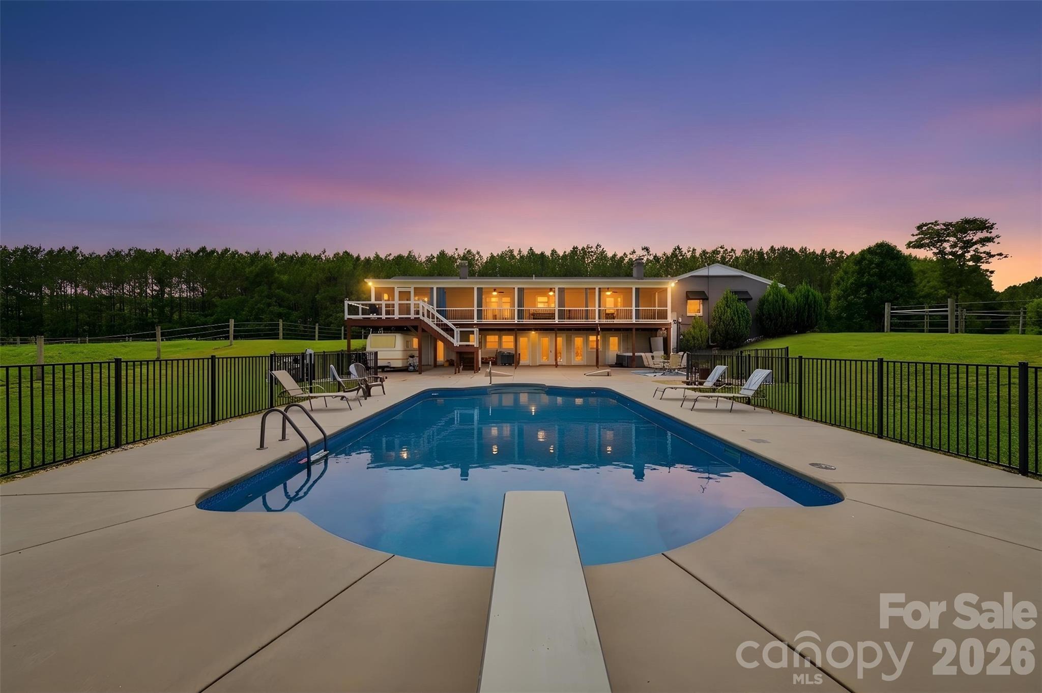 1425 Hobson Road Cleveland, NC 27013 - Photo 37 of 48