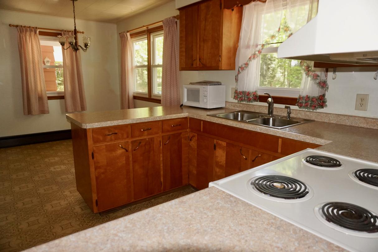 3891 Camp Bryn Afon Road Rhinelander, WI 54501 - Photo 3 of 24 Gallery Image 3