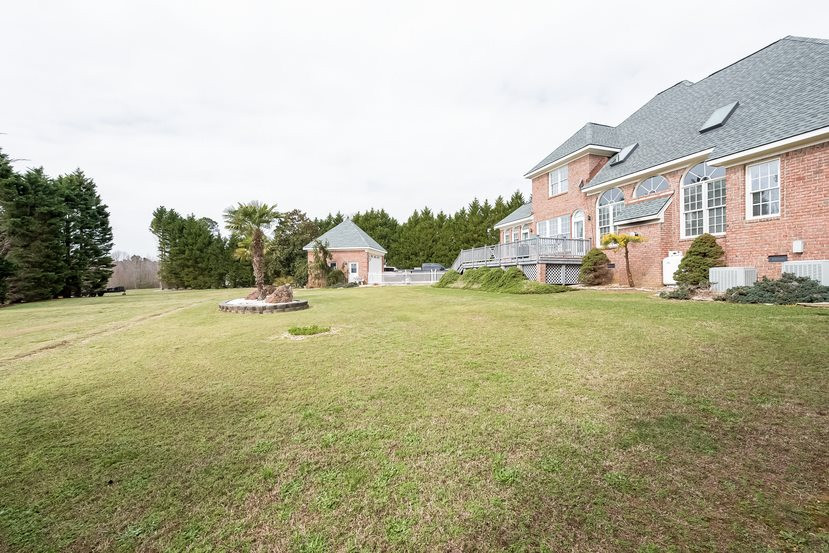 3729 Sunlake Farms Road Apex, NC 27539 - Photo 7 of 25 Photo 7