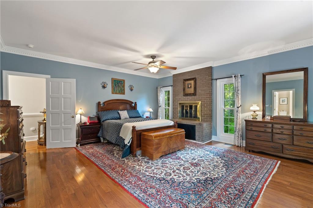 3805 Tangle Oak Drive Clemmons, NC 27012 - Photo 26 of 50