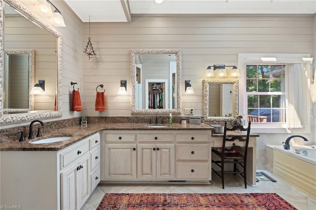 3805 Tangle Oak Drive Clemmons, NC 27012 - Photo 31 of 50